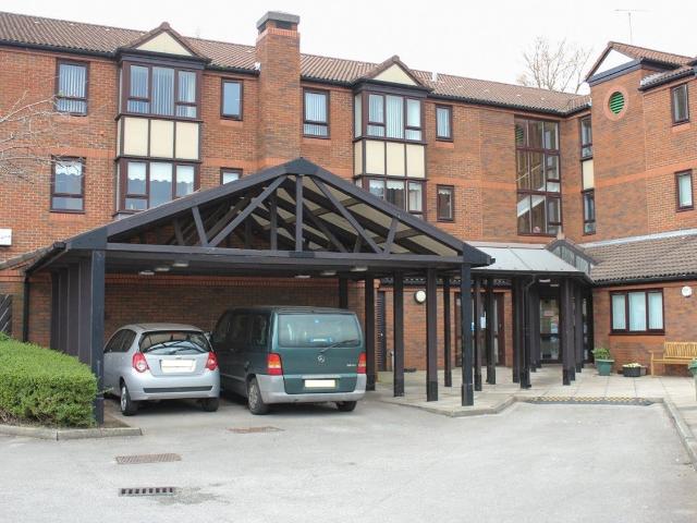 Flat for rent in Litherland, Sefton