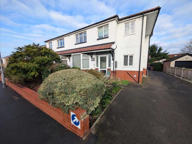 Flat for rent in Cabus, Lancashire