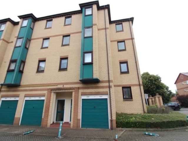 Flat for rent in Plantation, Glasgow