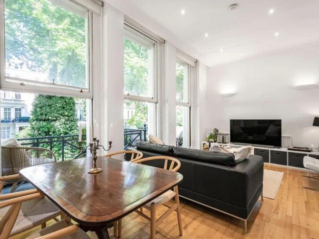 Flat for rent in Knightsbridge, Knightsbridge