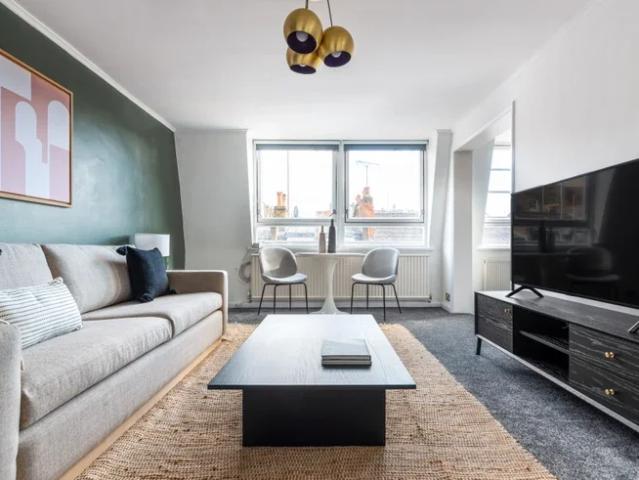 Flat for rent in Knightsbridge, Knightsbridge