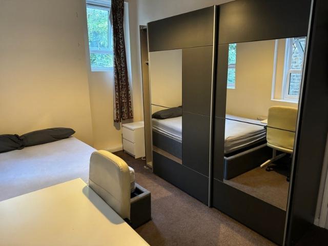 Flat for rent in Willesden Green, Greater London