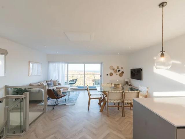 House for rent in Bull Bay, Wales