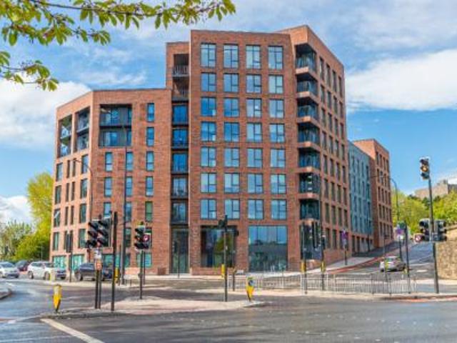 Flat for rent in Neepsend, South Yorkshire
