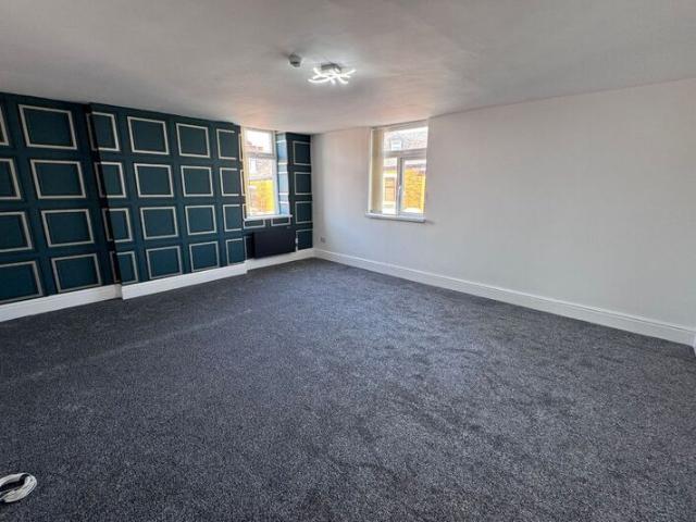 Flat for rent in Witton, Blackburn