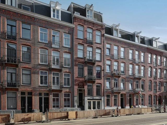 Appartement te huur in Oost, Amsterdam