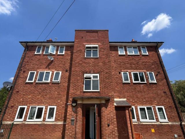Flat for rent in Kitts Green, West Midlands