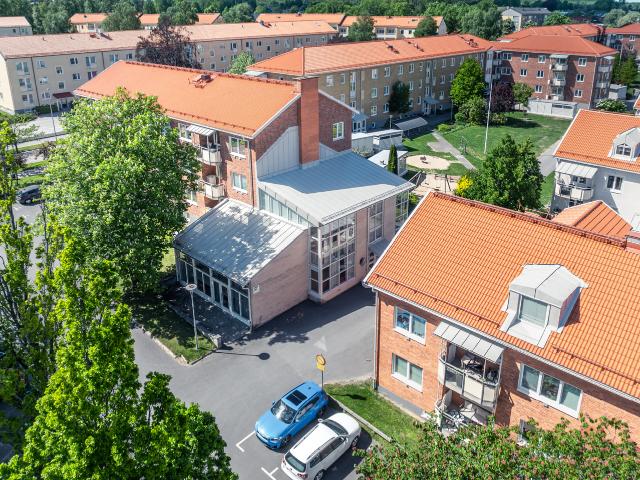 Lägenhet hyra i Snipen, Värnamo