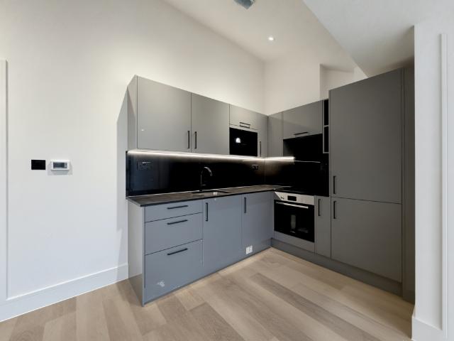 Flat for rent in Fleet, Hart