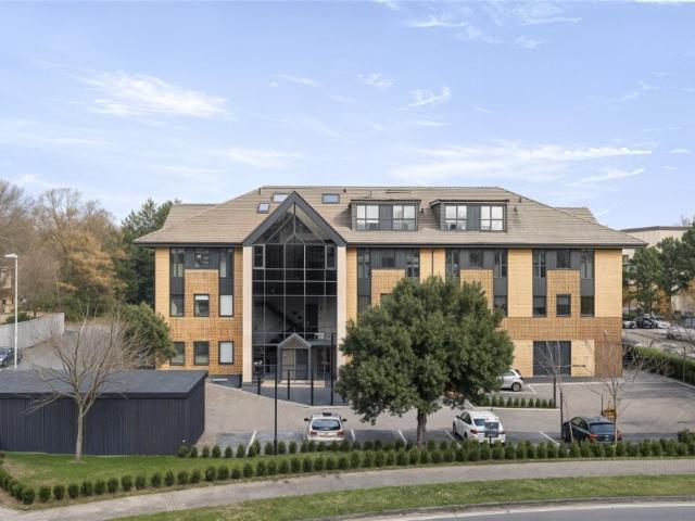 Flat for rent in Hart, Elvetham Heath