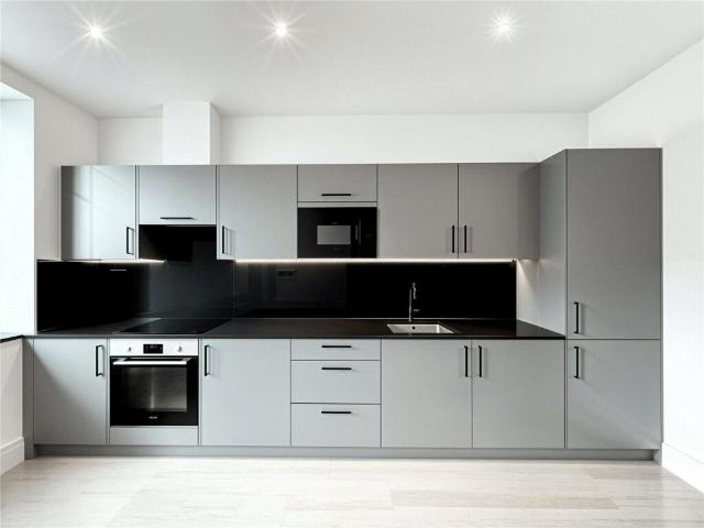 Flat for rent in Fleet, Hart