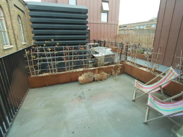 Flat for rent in Peckham, Greater London