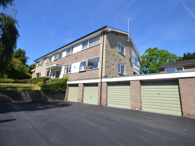 Flat for rent in Goosegreen, Frampton Cotterell