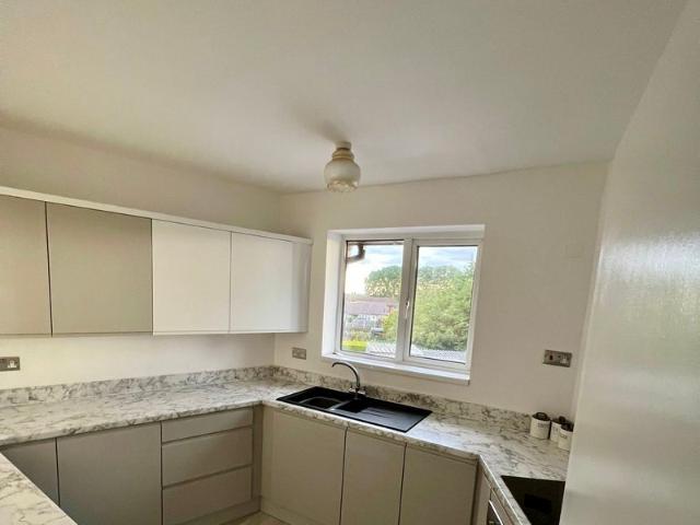 Flat for rent in Bromsgrove, Worcestershire