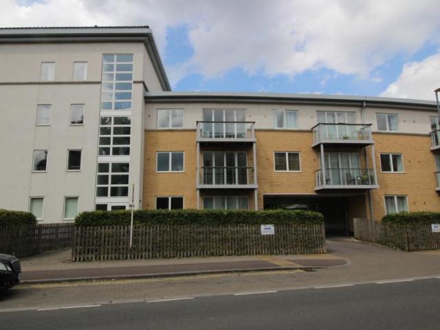 Flat for rent in High Wycombe Community Board, Buckinghamshire