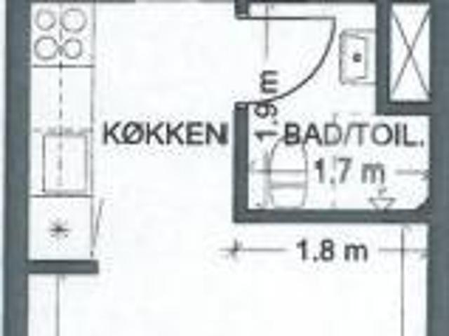 Lejlighed til leje i Aalborg, Brønderslev-Dronninglund