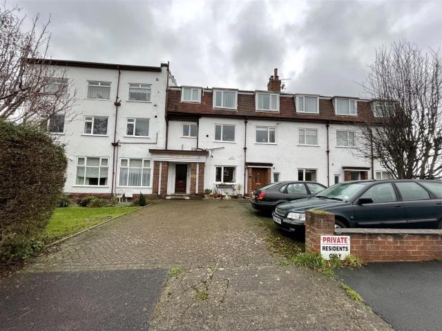 Flat for rent in Scalby Mills, Kepwick