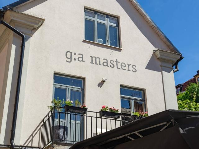 Lägenhet hyra i Visby, Gotland