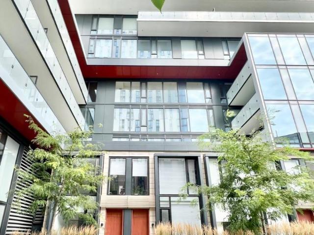 Apartment for rent in Toronto Centre, Toronto