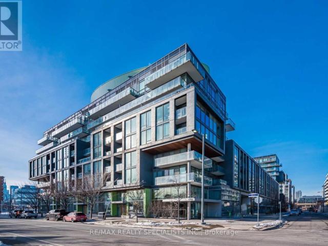Apartment for rent in Toronto Centre, Toronto