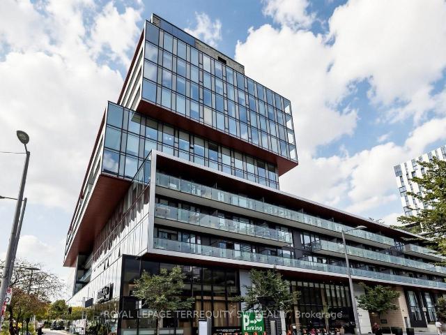Apartment for rent in Toronto Centre, Toronto