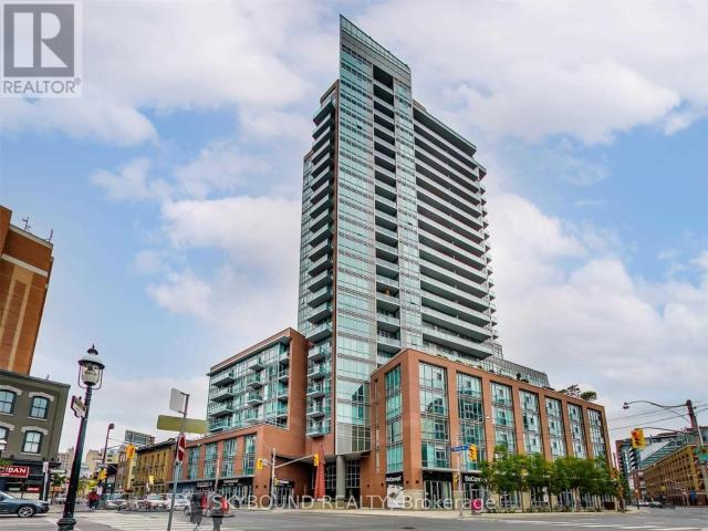 Apartment for rent in Hess Village, Hamilton