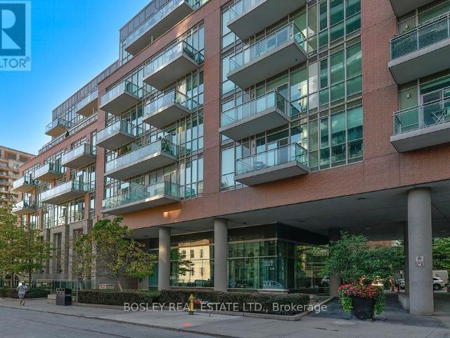 Apartment for rent in Woburn, Ontario
