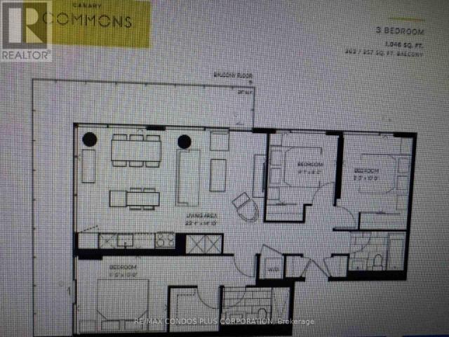 Apartment for rent in Elora, Centre Wellington