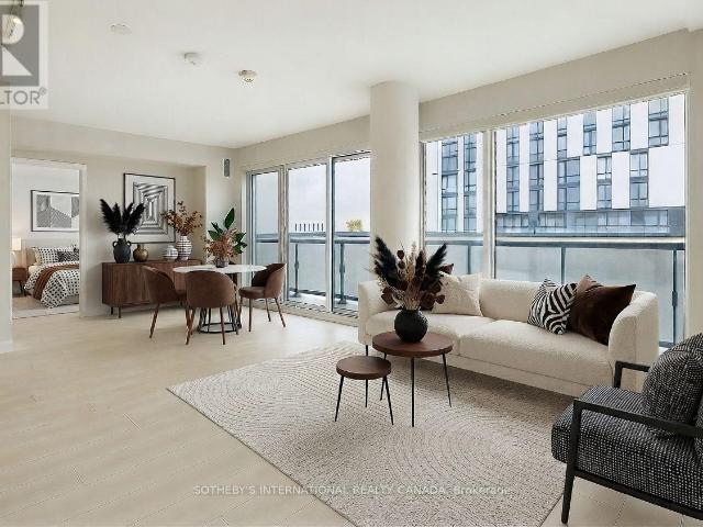 Apartment for rent in Woburn, Ontario
