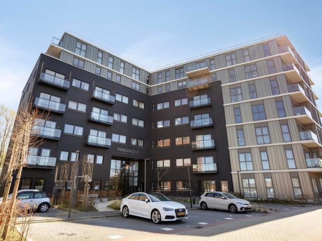 Appartement te huur in Roosendaal, Noord Brabant