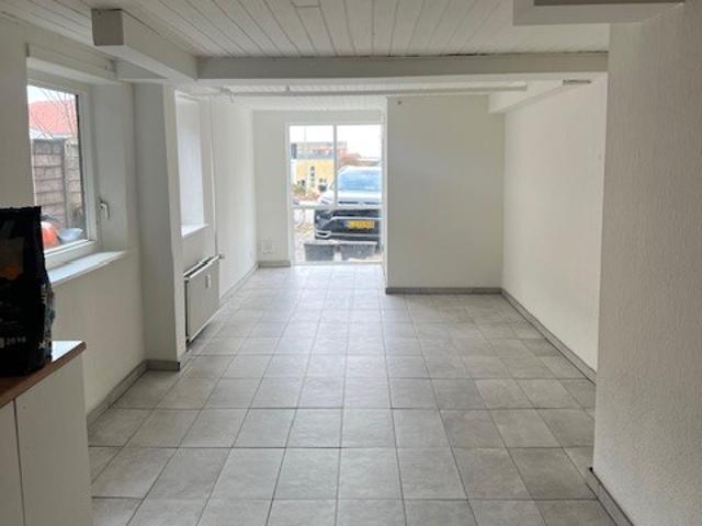 Lejlighed til leje i Skive, Århus