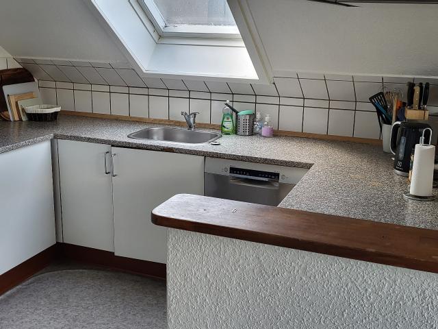 Lejlighed til leje i Skive, Århus