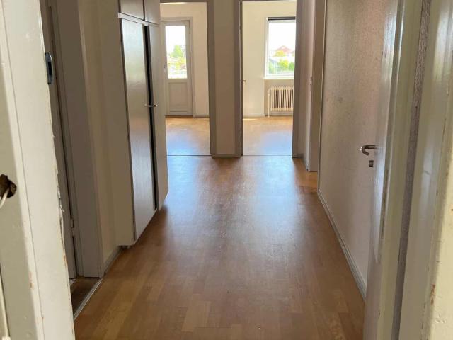 Lejlighed til leje i Skive, Århus