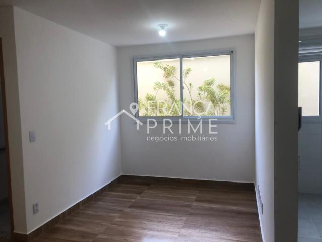 Apartamento aluguel em Piqueri, São Paulo