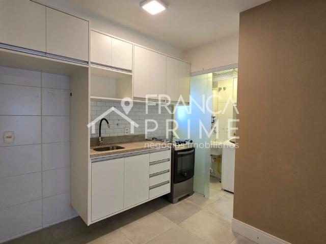 Apartamento aluguel em Ribeirão Preto
