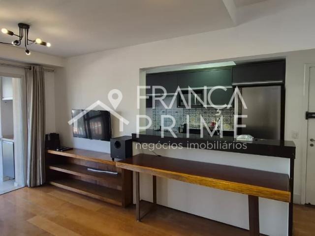 Apartamento aluguel em Região Imediata de Marília, Pompéia