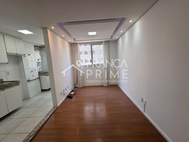 Apartamento aluguel em Jardim Imperador, Salto