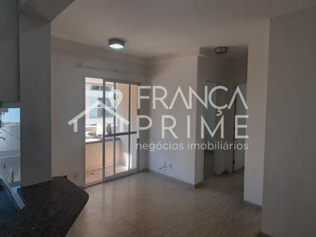 Apartamento aluguel em Região Imediata de Marília, Pompéia
