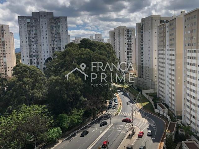Apartamento aluguel em Jardim Imperador, Salto