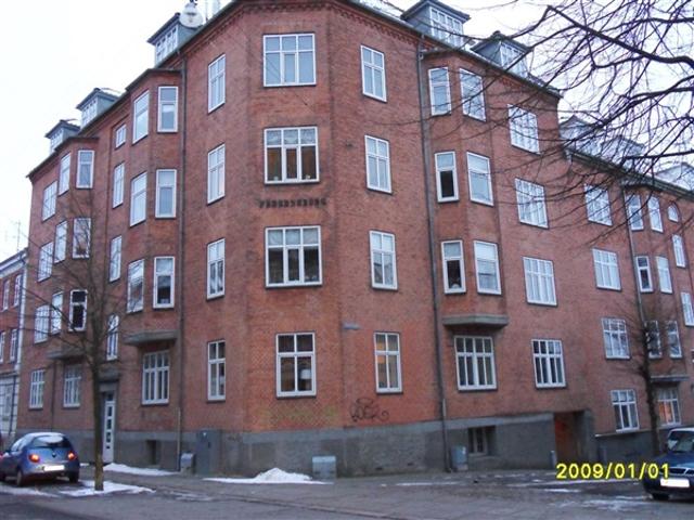 Lejlighed til leje i Århus