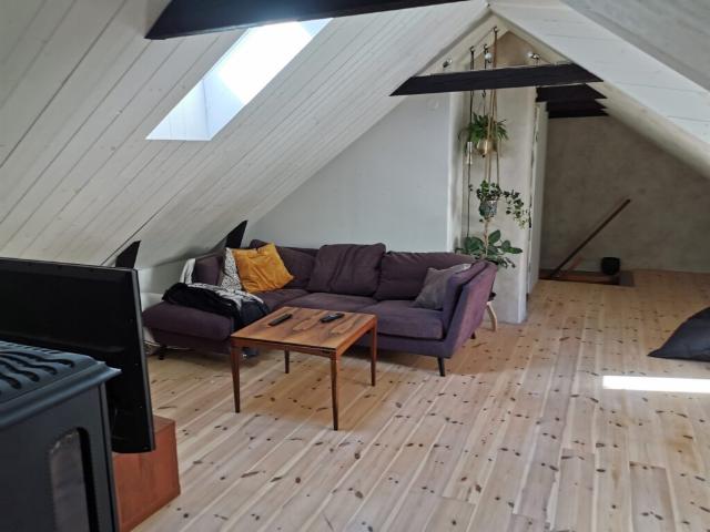 Lägenhet hyra i Visby, Gotland
