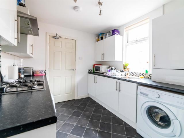 Flat for rent in Heaton, Tyne And Wear