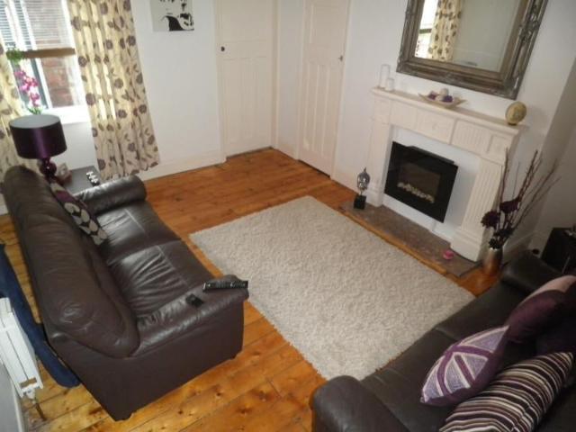 Flat for rent in Heaton, Tyne And Wear