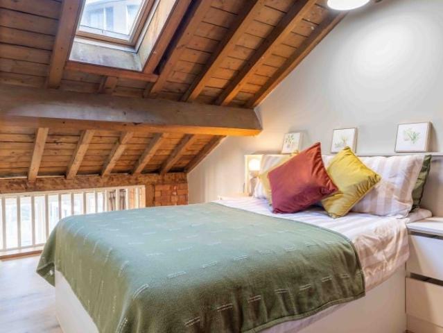 Flat for rent in City Centre, Georgia