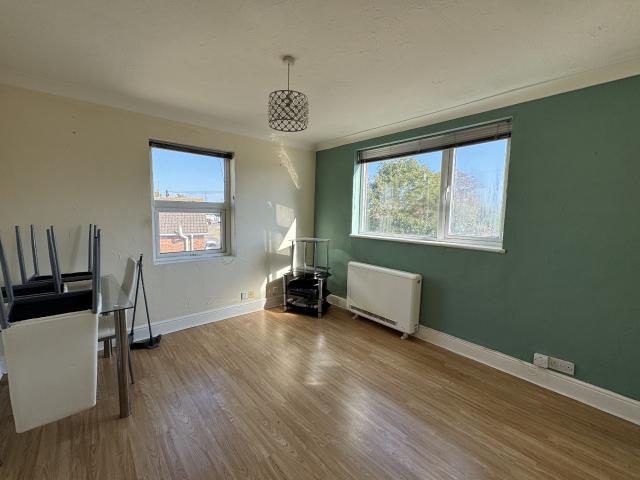 Flat for rent in Clacton-on-Sea, Tendring