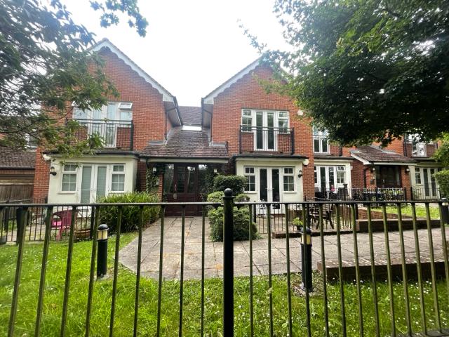 Flat for rent in Winnersh