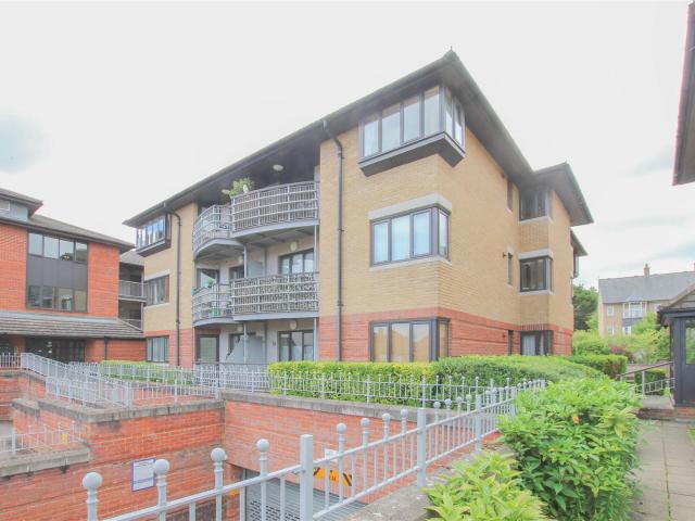 Flat for rent in Pleasant Valley, Duton Hill