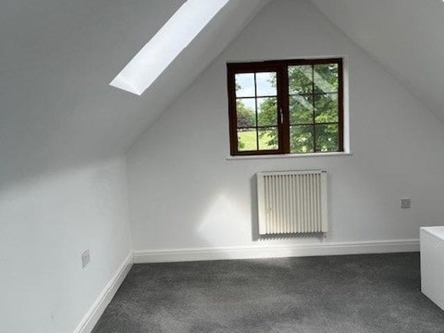 Flat for rent in Aylestone Park, Old Wharf