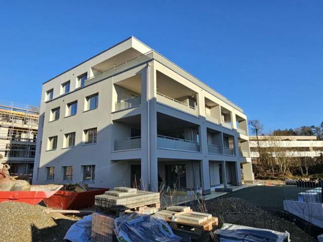 Apartment mieten in Selzach, Solothurn