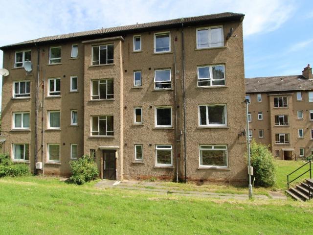 Flat for rent in Dundee
